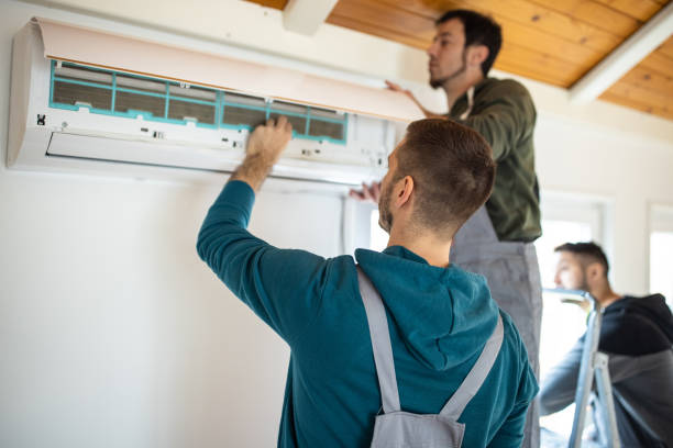 Best Air Conditioning Repair  in Larned, KS