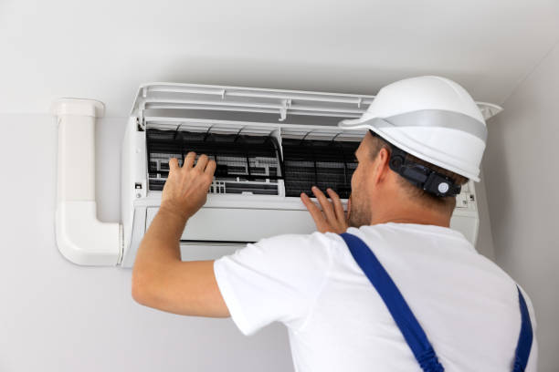 Best HVAC Contractors  in Larned, KS