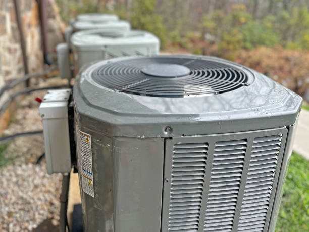 Best HVAC Emergency Services  in Larned, KS